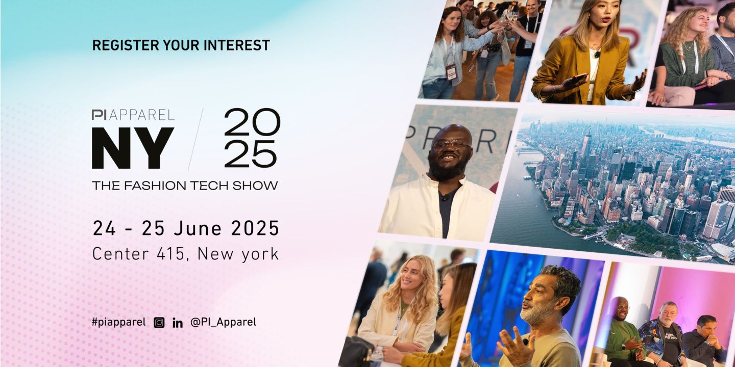 PI Apparel New York 2025