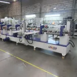 Fresadora Lixadeira – Gold