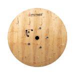 CABO ASU-80 6FO BOBINA DE 3KM