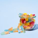 PerfectaGEL® Original-like, cost-effective gelling textures in sugar confectionery