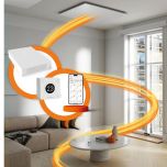 ETHERMA° LAVA® BASIC 3.0 SMART infraroodpaneel met WiFi