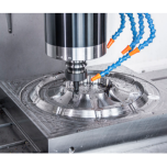 CENTRE D'USINAGE KF5 3 AXES