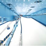 Ski Resort Design & Construction