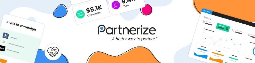 Partnerize Connects