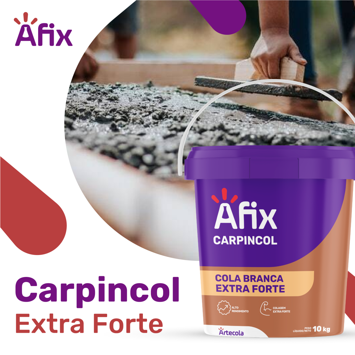 CARPINCOL EXTRA FORTE