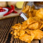 Dry Seasoning Compounds