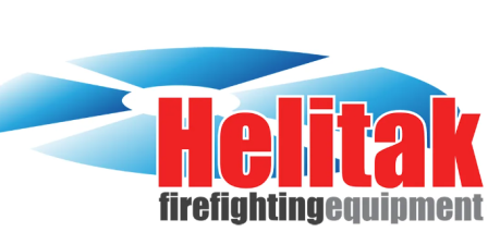 Helitak Fire Fighting Equipment