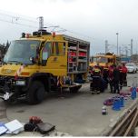 Zwiehoff - Rebocador elétrico de manobra 250t até 4.000t, veículos multiuso