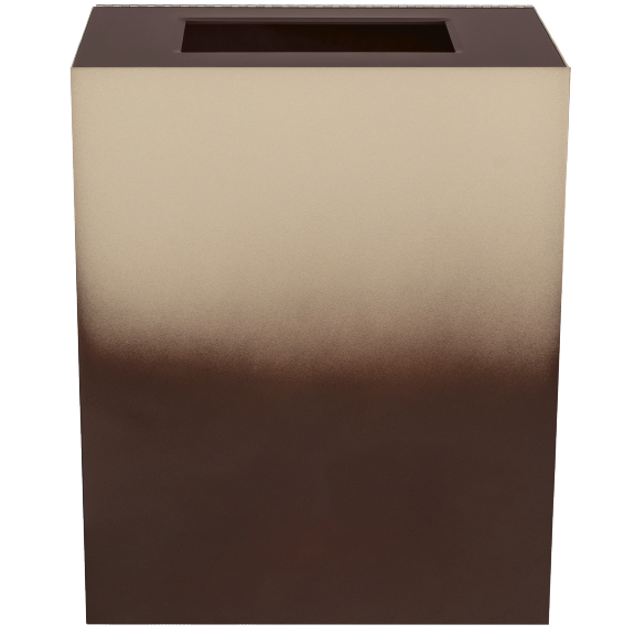 The Gradience Collection Mocha