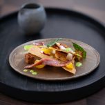 Filetti di Alici Canale di Sicilia in olio Extravergine di Oliva Bio - SELEZIONE - Certificato FOS