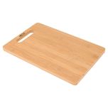 Tabua de Bambu 36 x 26 x 1,2cm - Weck