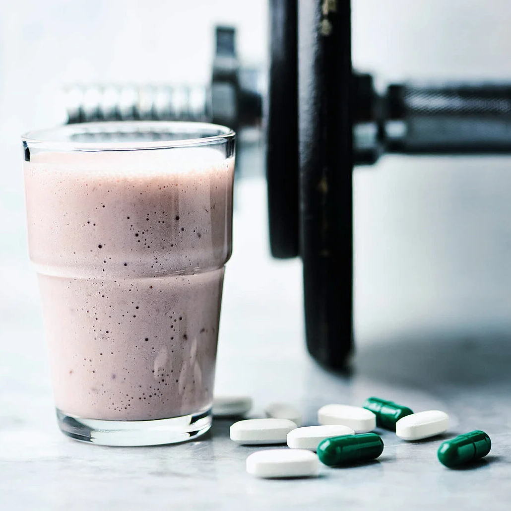 Mineral Bisglycinates