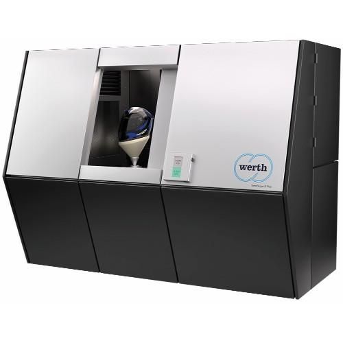 TomoScope® S FOV / S / S Plus