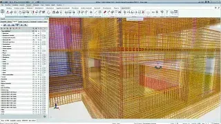 Reinforcement techniques for a stairs