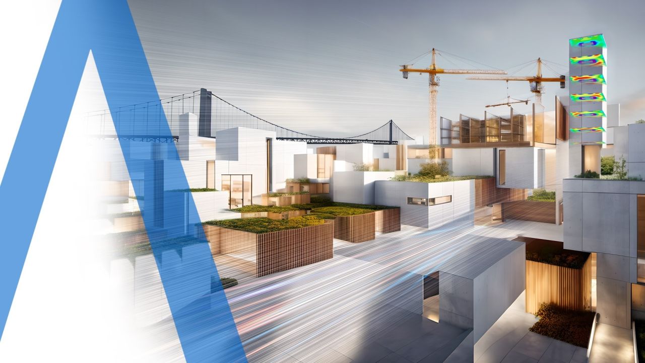 ALLPLAN 2025: Improved design to build performance with transformative building modeling and collaborative workflows