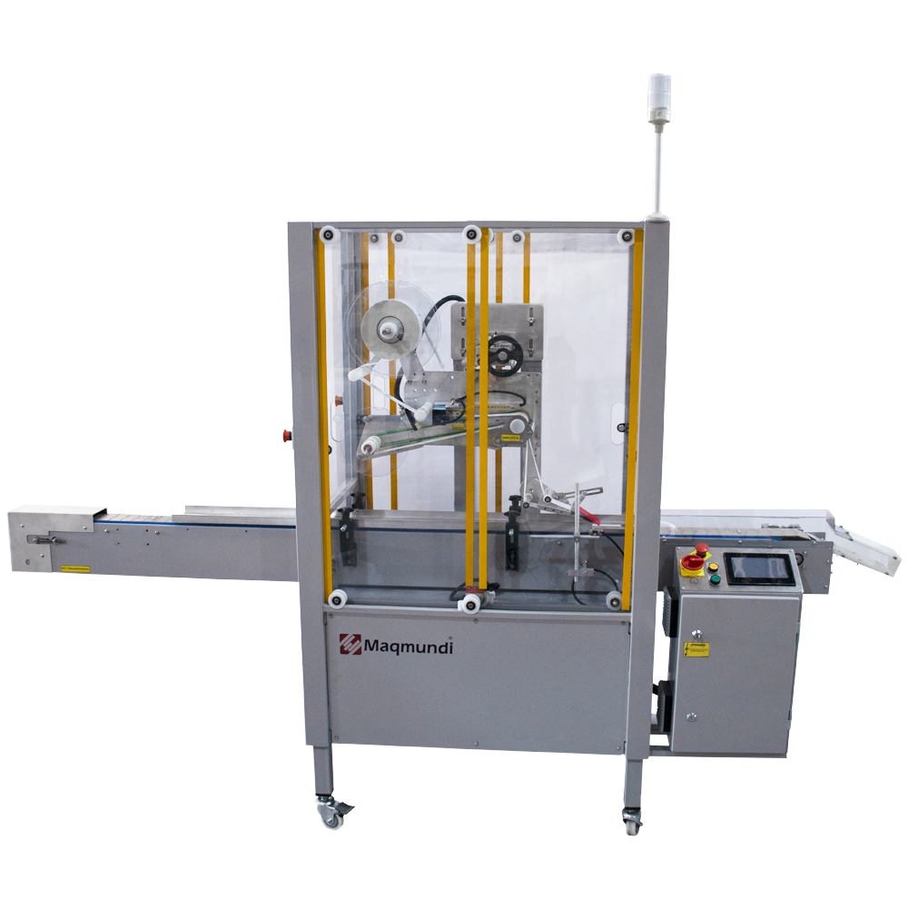 Rotuladora Automática RV-LINE