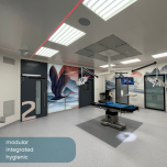 ALVO Modular Solutions