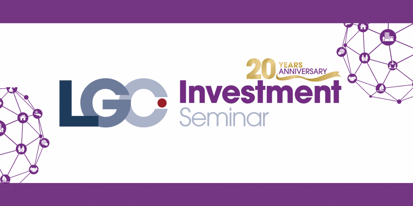 LGC Investment Seminar 2025