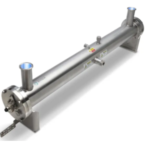 UV-VX Système de désinfection UV