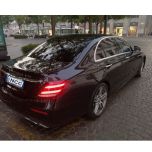 Auto, Minivan, Sprinter