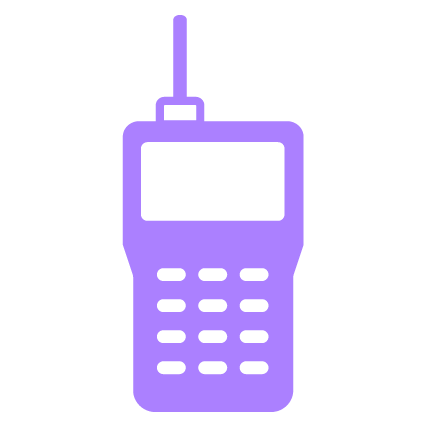 Posidonia Radio Hopping