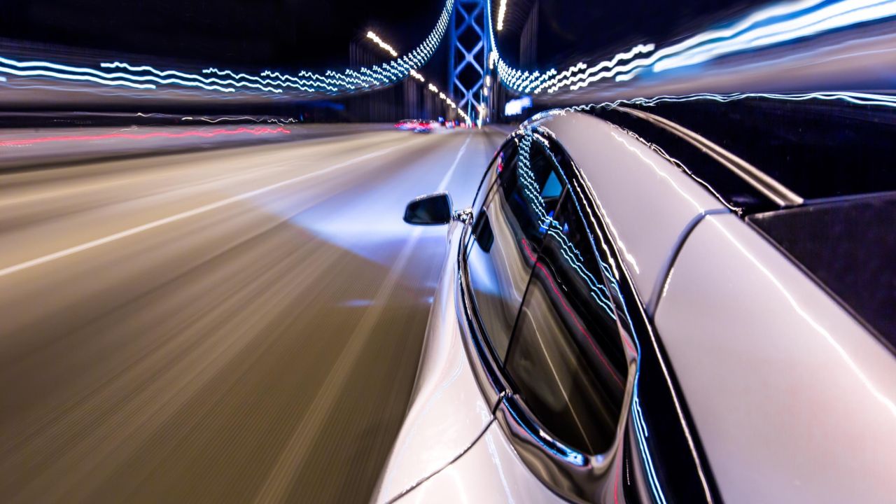 Building an Intelligent Infrastructure