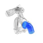 cpap/bipap mask