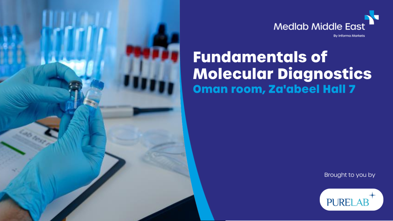 Fundamentals of Molecular Diagnostics