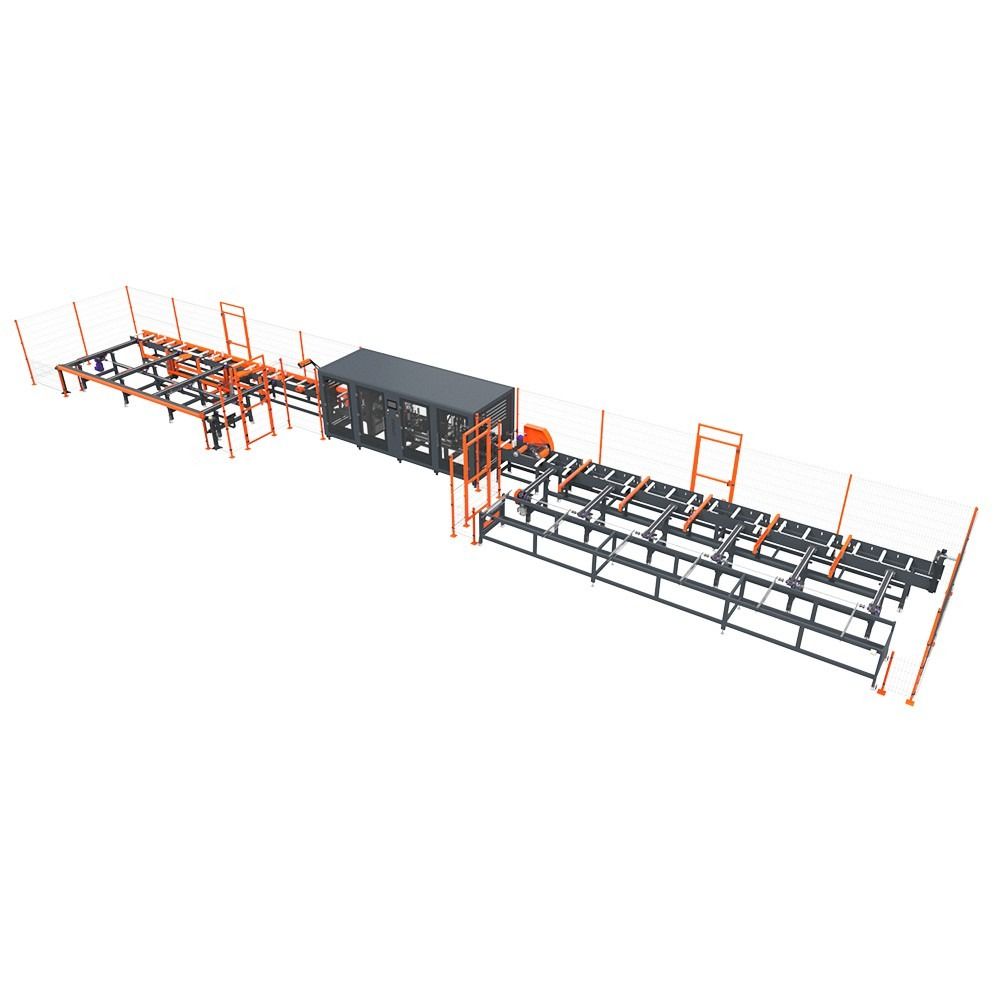 LINHA DE EMBALAGEM PERFORMANCE SPECIAL 30