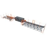 LINHA DE EMBALAGEM PERFORMANCE SPECIAL 30