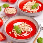 CrispYeast® – extruded nutritional yeast