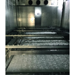 ARMAZEM DE GELO MIS/MIS-b