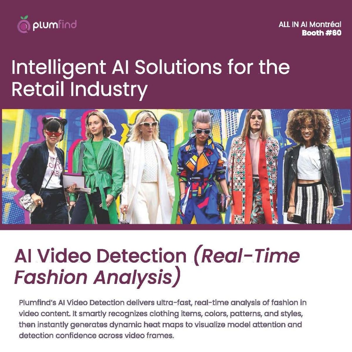 Intelligent AI Solutions for the Retail Industry