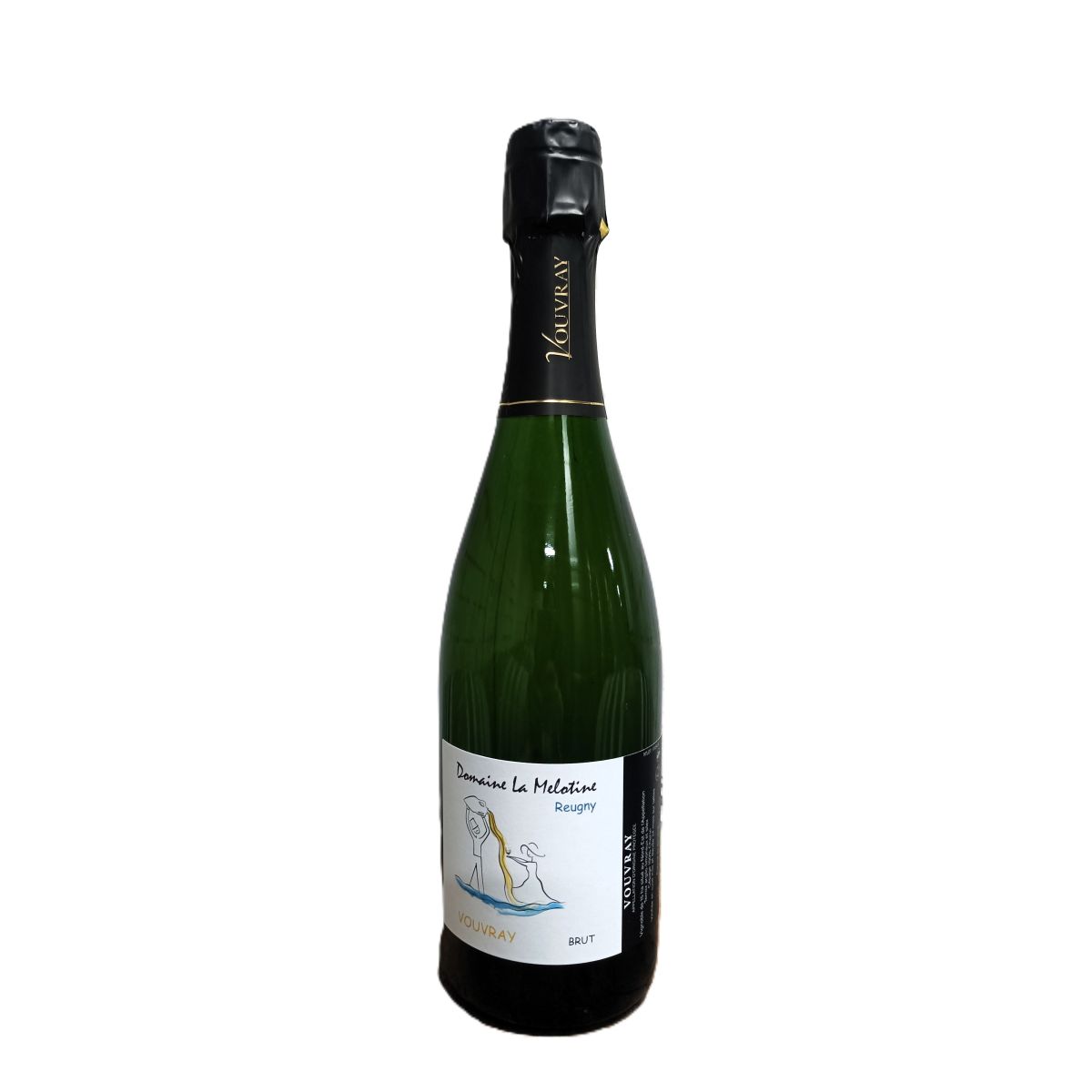 Vouvray Brut Tradition