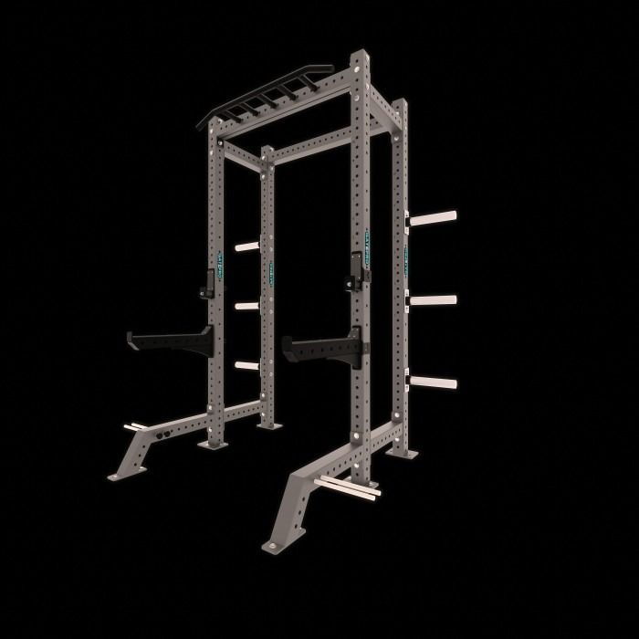 MONSTER HALF RACK PERFORMANCE