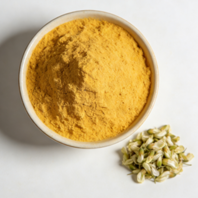 Sophora Japonica Buds Extract