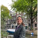 Ainhoa Leinweber Lopes