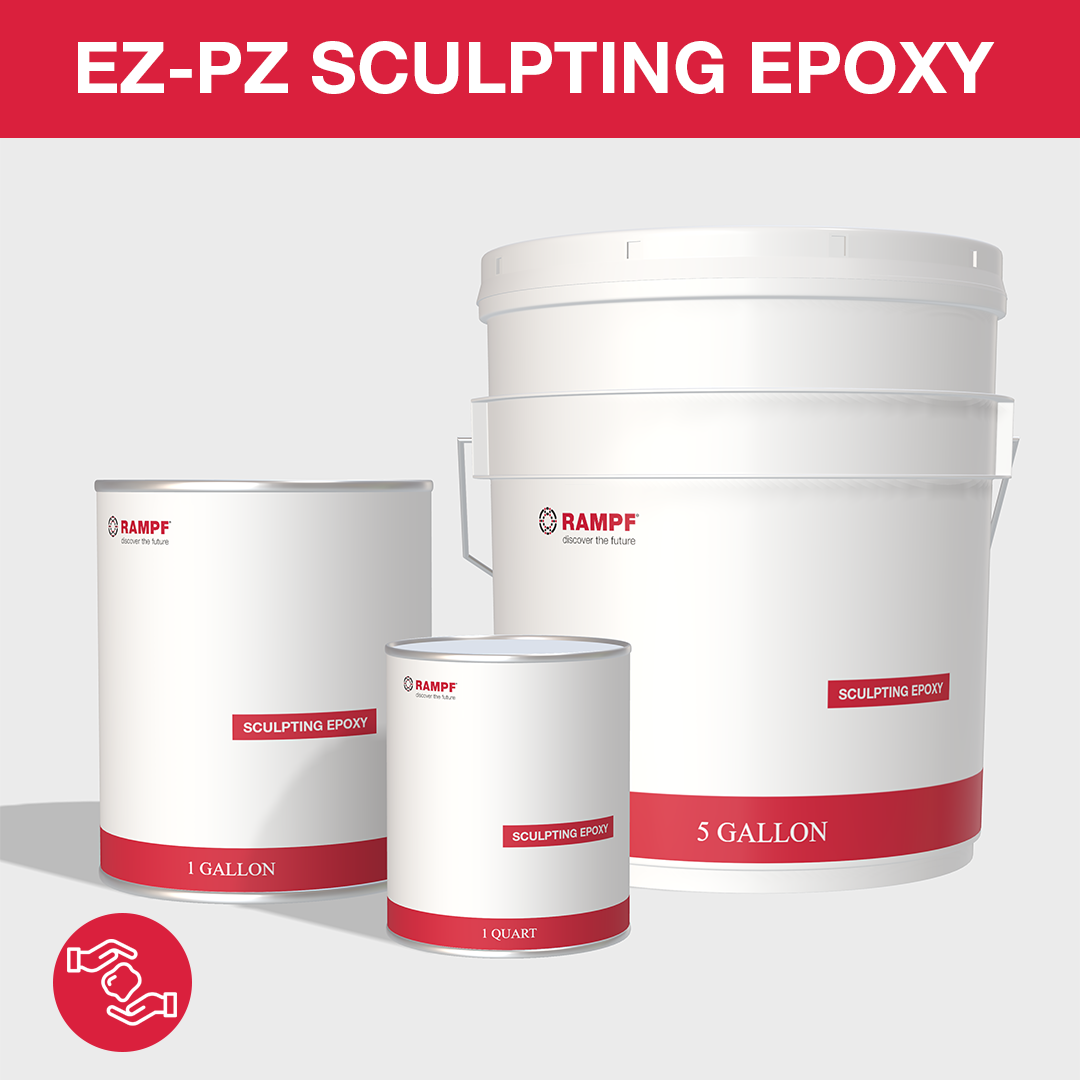 EZ-PZ® Sculpting Epoxy