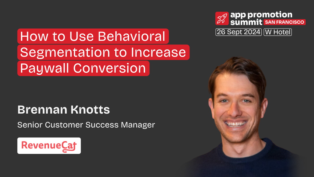 How to Use Behavioral Segmentation to Increase Paywall Conversion