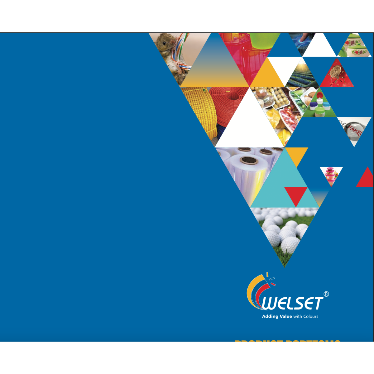 additives and master batch