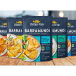 The Better Fish Retail Line