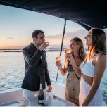 Crociera di Venezia e delle isole Minori