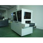 single pass UV digital printer