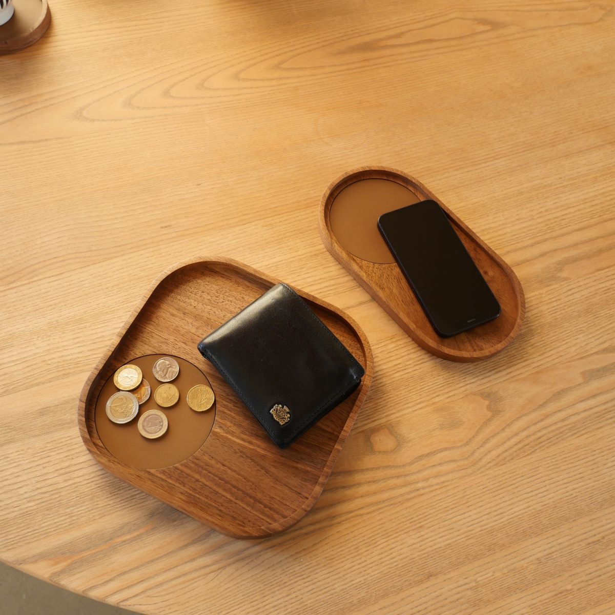 Nordic line, Catch-All Trays