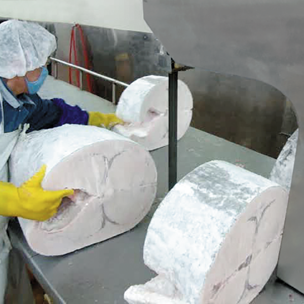 Meatkutter™ Frozen (MKF)