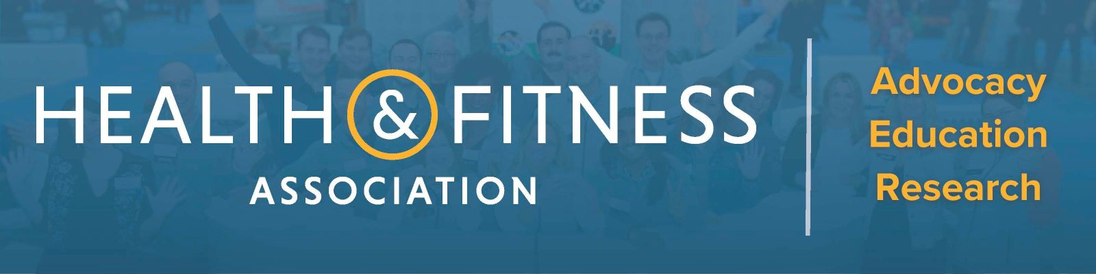 Health & Fitness Association