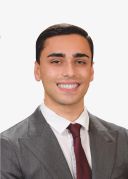 Dario VAN CAMPENHOUT