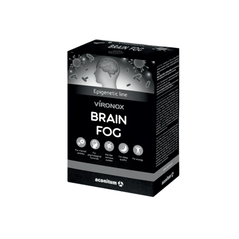 Vironox Brain Fog