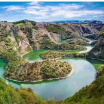 9 days - THE SPIRIT OF SERBIA WITH WEDDING