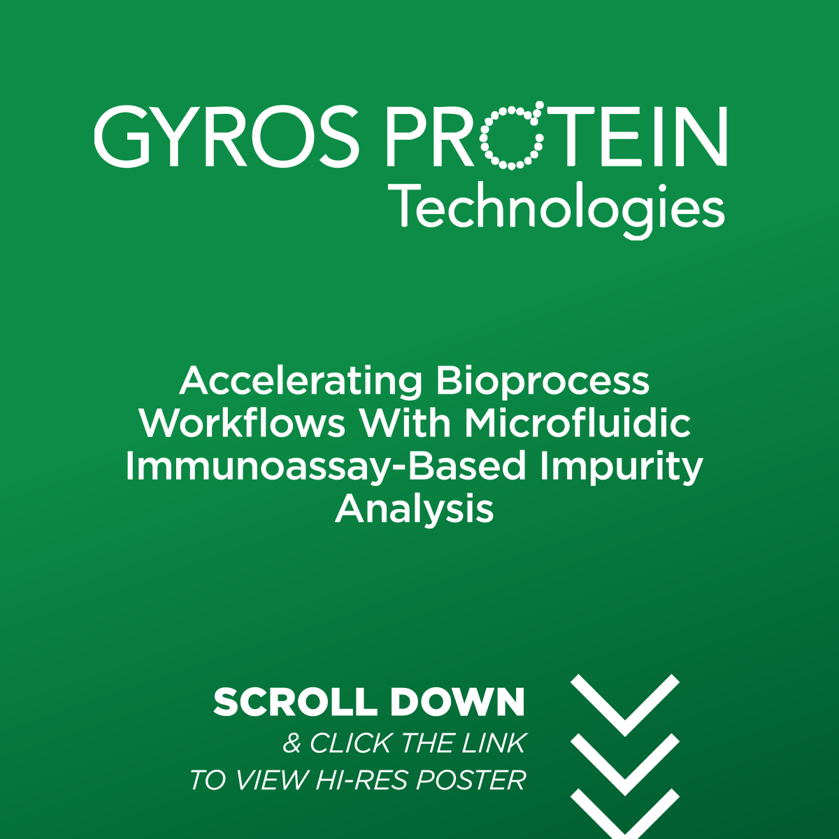 Accelerating Bioprocess Workflows with Microfluidic Immunoassay-based Impurity Analysis